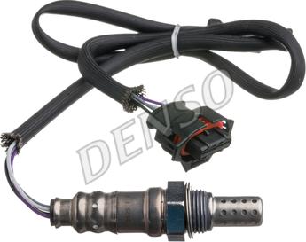 Denso DOX-2040 - Sonda lambda www.autoricambi360.it