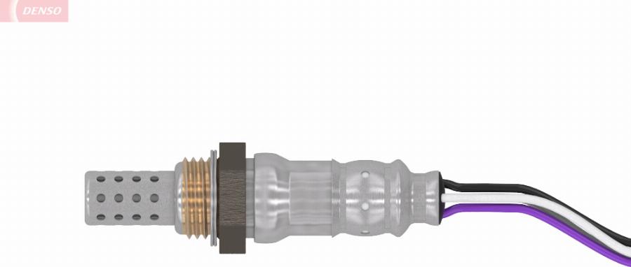 Denso DOX-2052 - Sonda lambda www.autoricambi360.it