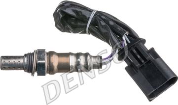 Denso DOX-2017 - Sonda lambda www.autoricambi360.it