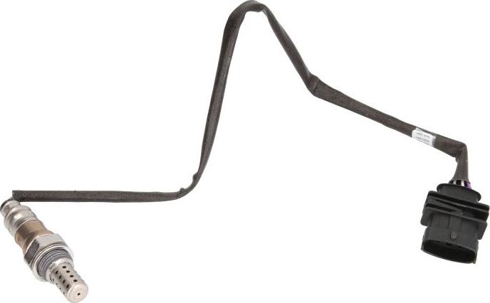 Denso DOX-2081 - Sonda lambda www.autoricambi360.it