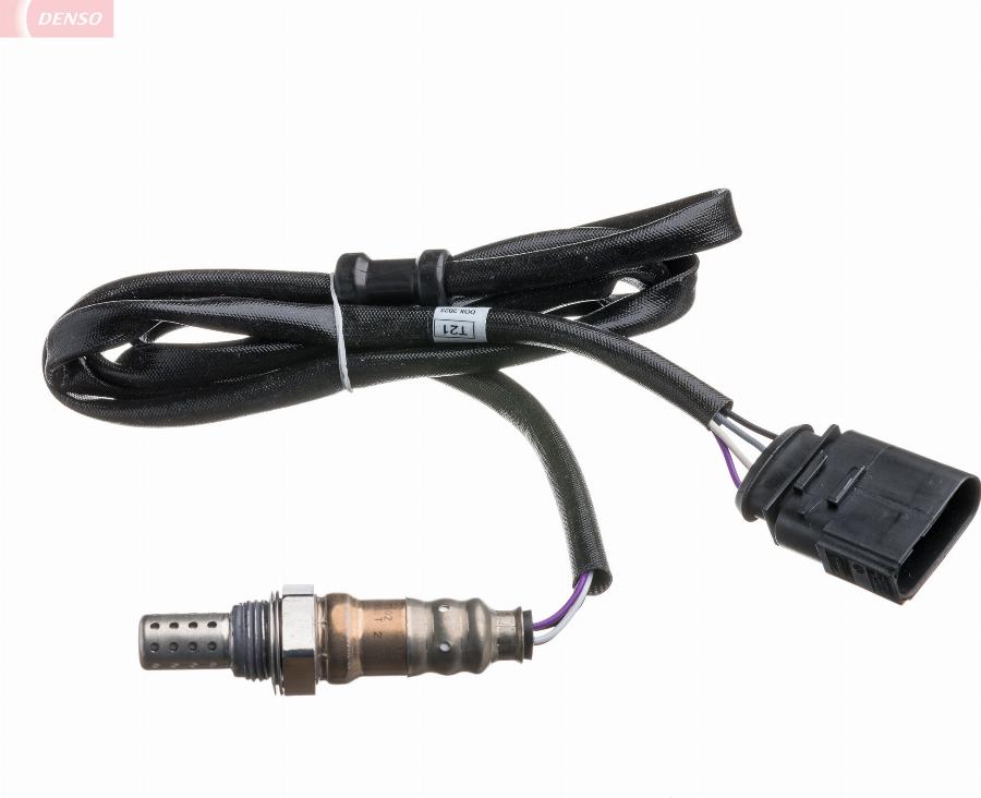 Denso DOX-2023 - Sonda lambda www.autoricambi360.it