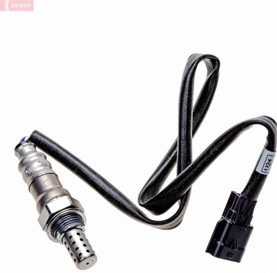 Denso DOX-2075 - Sonda lambda www.autoricambi360.it
