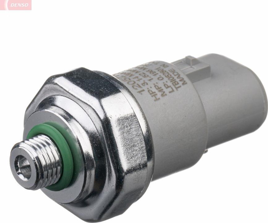 Denso DPS44001 - Interruttore a pressione, Climatizzatore www.autoricambi360.it