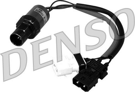 Denso DPS05004 - Interruttore a pressione, Climatizzatore www.autoricambi360.it