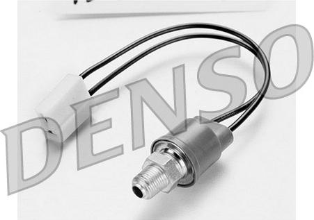 Denso DPS05005 - Interruttore a pressione, Climatizzatore www.autoricambi360.it