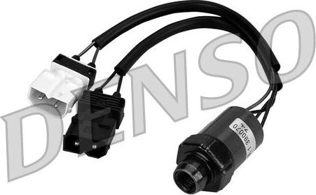 Denso DPS05006 - Interruttore a pressione, Climatizzatore www.autoricambi360.it