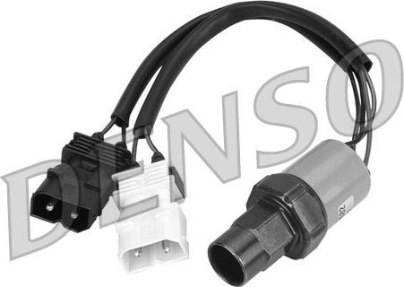 Denso DPS05003 - Interruttore a pressione, Climatizzatore www.autoricambi360.it
