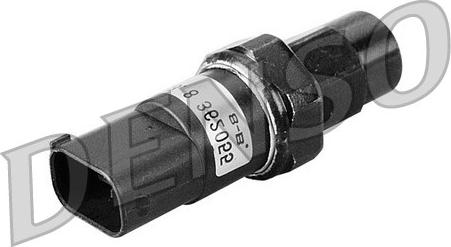 Denso DPS05002 - Interruttore a pressione, Climatizzatore www.autoricambi360.it