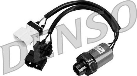 Denso DPS05007 - Interruttore a pressione, Climatizzatore www.autoricambi360.it