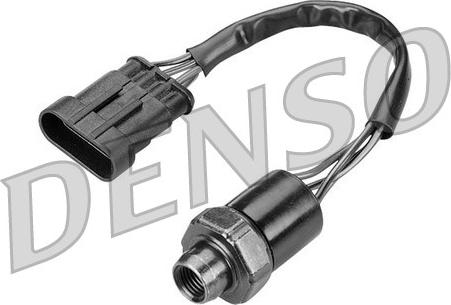 Denso DPS01001 - Interruttore a pressione, Climatizzatore www.autoricambi360.it