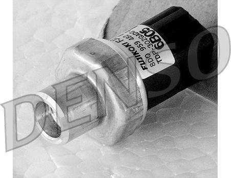 Denso DPS02002 - Interruttore a pressione, Climatizzatore www.autoricambi360.it