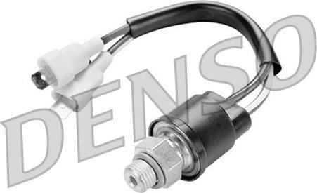 Denso DPS17005 - Interruttore a pressione, Climatizzatore www.autoricambi360.it