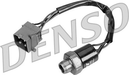 Denso DPS33002 - Interruttore a pressione, Climatizzatore www.autoricambi360.it