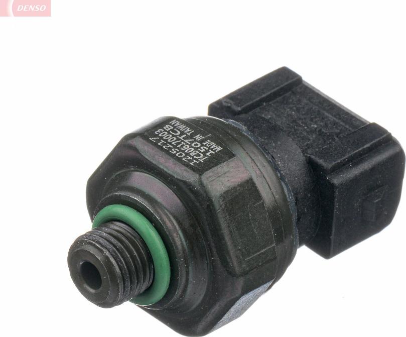 Denso DPS33014 - Interruttore a pressione, Climatizzatore www.autoricambi360.it