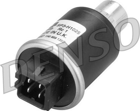 Denso DPS32001 - Interruttore a pressione, Climatizzatore www.autoricambi360.it