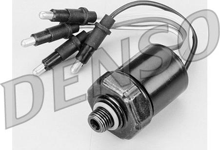 Denso DPS25004 - Interruttore a pressione, Climatizzatore www.autoricambi360.it
