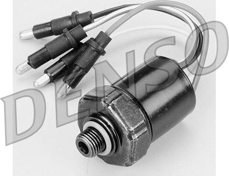 Denso DPS25003 - Interruttore a pressione, Climatizzatore www.autoricambi360.it