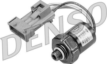 Denso DPS25002 - Interruttore a pressione, Climatizzatore www.autoricambi360.it