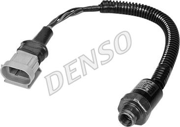Denso DPS23005 - Interruttore a pressione, Climatizzatore www.autoricambi360.it