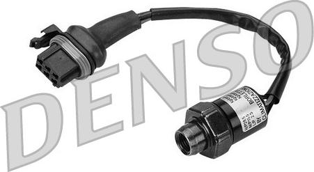 Denso DPS23006 - Interruttore a pressione, Climatizzatore www.autoricambi360.it