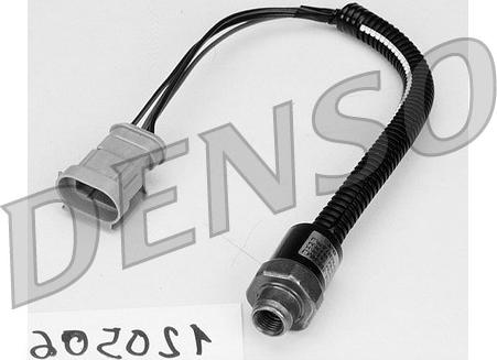 Denso DPS23003 - Interruttore a pressione, Climatizzatore www.autoricambi360.it