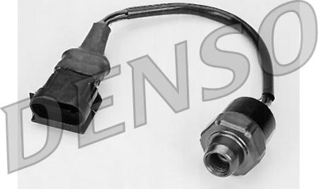Denso DPS23002 - Interruttore a pressione, Climatizzatore www.autoricambi360.it