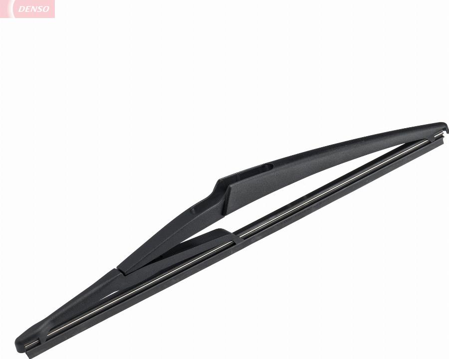 Denso DRD-004 - Spazzola tergi www.autoricambi360.it