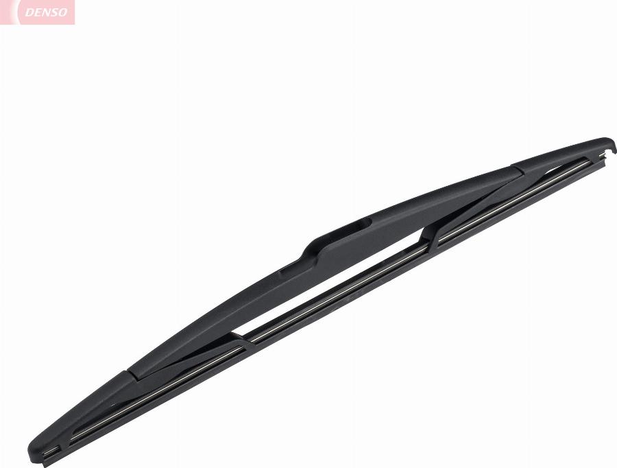 Denso DRD-010 - Spazzola tergi www.autoricambi360.it