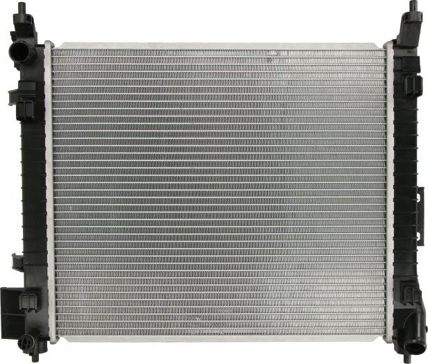 Denso DRM46054 - Radiatore, Raffreddamento motore www.autoricambi360.it