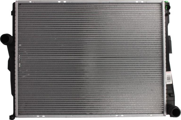 Denso DRM05069 - Radiatore, Raffreddamento motore www.autoricambi360.it