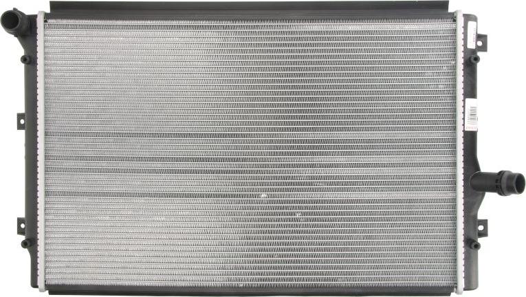 Denso DRM32017 - Radiatore, Raffreddamento motore www.autoricambi360.it