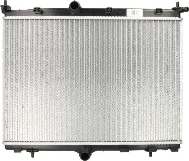 Denso DRM21107 - Radiatore, Raffreddamento motore www.autoricambi360.it