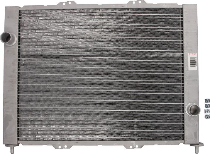 Denso DRM23099 - Gruppo raffreddamento www.autoricambi360.it