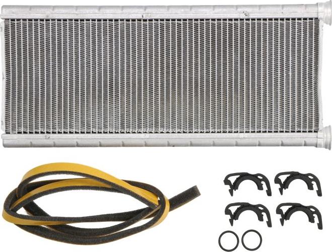 Denso DRR21004 - Scambiatore calore, Riscaldamento abitacolo www.autoricambi360.it