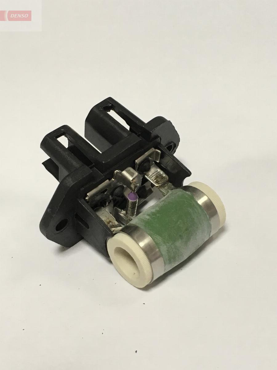 Denso DRS09001 - Resistore addizionale, Elettromotore-Ventola radiatore www.autoricambi360.it