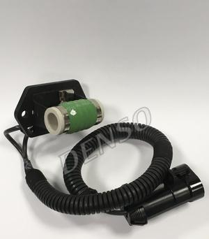 Denso DRS09007 - Resistore addizionale, Elettromotore-Ventola radiatore www.autoricambi360.it