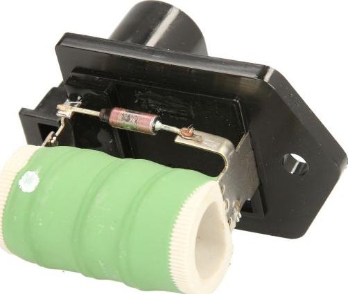 Denso DRS09019 - Resistore addizionale, Elettromotore-Ventola radiatore www.autoricambi360.it