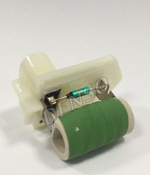 Denso DRS09025 - Resistore addizionale, Elettromotore-Ventola radiatore www.autoricambi360.it