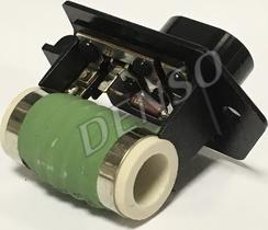 Denso DRS20009 - Resistore addizionale, Elettromotore-Ventola radiatore www.autoricambi360.it