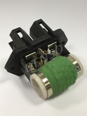 Denso DRS23001 - Resistore addizionale, Elettromotore-Ventola radiatore www.autoricambi360.it