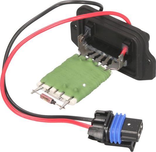Denso DRS23008 - Resistore addizionale, Elettromotore-Ventola radiatore www.autoricambi360.it