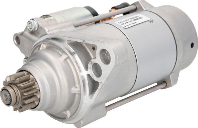 Denso DSN1462 - Motorino d'avviamento www.autoricambi360.it