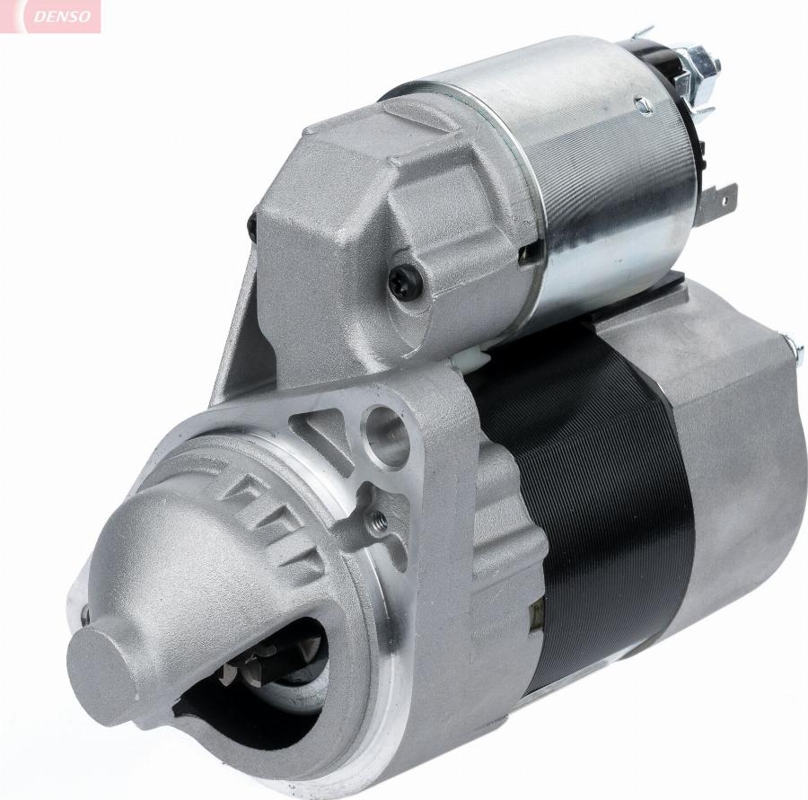 Denso DSN3034 - Motorino d'avviamento www.autoricambi360.it