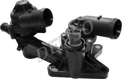 Denso DTM95709 - Termostato, Refrigerante www.autoricambi360.it