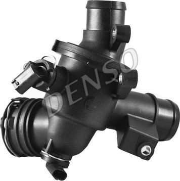 Denso DTM95713 - Termostato, Refrigerante www.autoricambi360.it