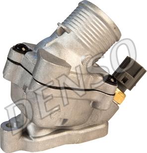 Denso DTM90915 - Termostato, Refrigerante www.autoricambi360.it