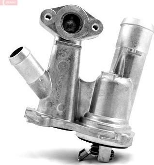 Denso DTM90736 - Termostato, Refrigerante www.autoricambi360.it