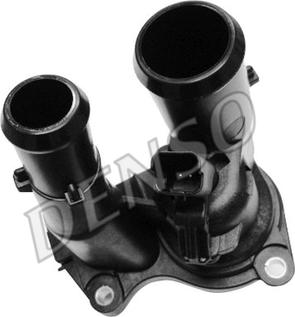 Denso DTM98619 - Termostato, Refrigerante www.autoricambi360.it