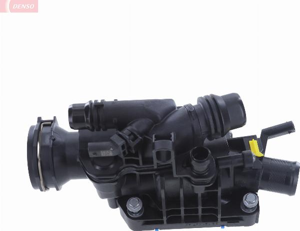 Denso DTM921236 - Termostato, Refrigerante www.autoricambi360.it