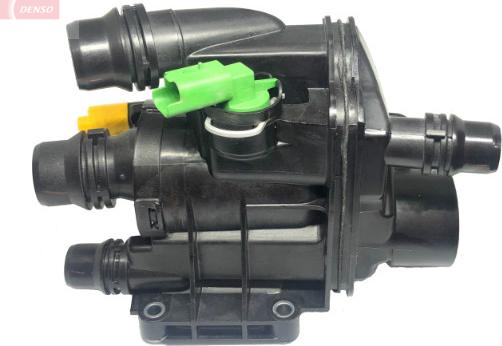 Denso DTM971101 - Termostato, Refrigerante www.autoricambi360.it